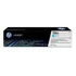 HP CE311A No.126A cyan toner (eredeti)