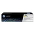 HP CE312A No.126A sárga toner (eredeti)