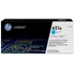 HP CE341A No.651A cyan toner (eredeti)