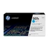 HP CE401A No.507A cyan toner (eredeti)