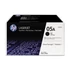 HP CE505D No.05AD Dual Pack fekete toner (eredeti)