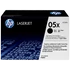 HP CE505X No.05X fekete toner (eredeti)