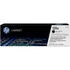 HP CF210X No.131X fekete toner (eredeti)
