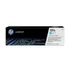 HP CF211A No.131A cyan toner (eredeti)