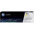 HP CF212A No.131A sárga toner (eredeti)
