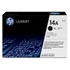 HP CF214A No.14A fekete toner (eredeti)