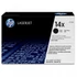 HP CF214X No.14X fekete toner (eredeti)
