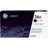 HP CF226A No.26A fekete toner (eredeti)