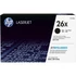 HP CF226X No.26X fekete toner (eredeti)