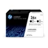 HP CF226XD No.26XD dual pack fekete toner (eredeti)