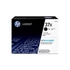 HP CF237X No.37X fekete toner (eredeti)