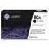 HP CF280A No.80A fekete toner (eredeti)