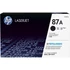 HP CF287A No.87A fekete toner (eredeti)
