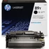 HP CF289Y (89Y) fekete toner (eredeti)