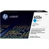 Hp CF321AC cyan toner (eredeti)
