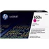Hp CF323A toner magenta (653A) (eredeti)