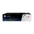 HP CF341A /CE311A CE312A CE313A/ No.126A multipack (eredeti)