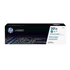 HP CF401A No.201A cyan toner (eredeti)