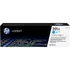 HP CF401X No.201X cián toner (eredeti)