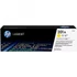 HP CF402A (201A) sárga toner (eredeti)