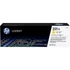 HP CF402X No.201X sárga toner (eredeti)