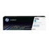 HP CF411A (410A) cyan toner (eredeti)