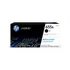 HP CF450A (655A) fekete toner (eredeti)
