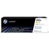 HP CF532A No.205A sárga toner (eredeti)