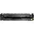 HP CF542X No.203X sárga toner 2,5K (eredeti)