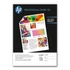 HP CG965A Fotópapír, lézer, A4, 150g, fényes