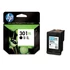HP CH563EE No.301XL fekete tintapatron (eredeti)