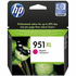 HP CN047AE No.951XL magenta tintapatron (eredeti)