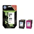 HP CN637EE No.300 multipack fekete/színes (eredeti)