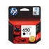 HP CZ101AE No.650 fekete tintapatron (eredeti)