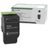 Lexmark CS/CX/421/522/62x fekete Extra High Corporate toner 78C2XKE (eredeti)
