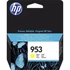 HP F6U14AE No.953 sárga tintapatron (eredeti)