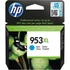 HP F6U16AE No.953XL cián tintapatron (eredeti)