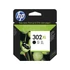 HP F6U68AE No.302XL fekete tintapatron (eredeti)