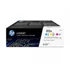 HP CF440AM CF381A/CF382A/CF383A No.312A multipack (eredeti)