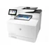 HP Color LaserJet Enterprise M480f színes multifunkciós nyomtató