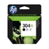 HP N9K08AE No.304XL fekete tintapatron (eredeti)
