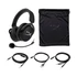 HyperX Cloud MIX 3,5 Jack fekete gamer headset
