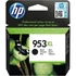 HP L0S70AE No.953XL fekete tintapatron (eredeti)
