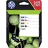 HP N9J73AE No.364 BK/C/M/Y multipack (eredeti)
