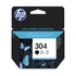 HP N9K06AE No.304 fekete tintapatron (eredeti)