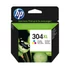 HP N9K07AE No.304XL színes tintapatron (eredeti)