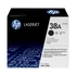 HP Q1338A No.38A fekete toner (eredeti)