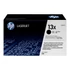 HP Q2613X No.13X fekete toner (eredeti)