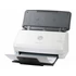 HP Scanjet Professional 2000 S2 Lapáthúzós Szkenner White