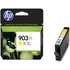 HP T6M11AE No.903XL sárga tintapatron (eredeti)